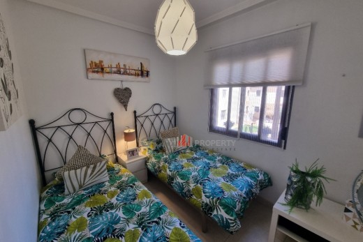 Reventa - Apartamento - Los Alcázares - Playa III