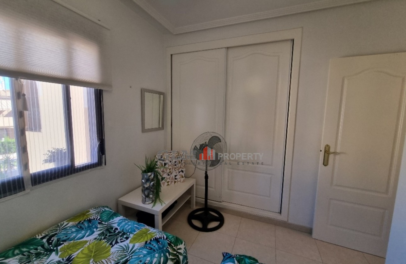 Reventa - Apartamento - Los Alcázares - Playa III