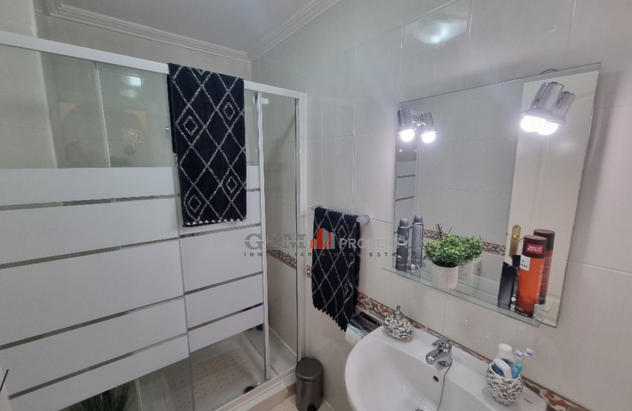 Reventa - Apartamento - Los Alcázares - Playa III