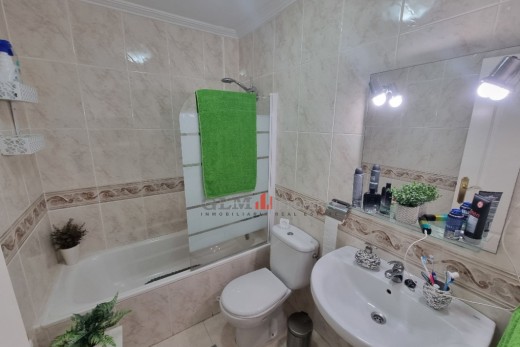 Reventa - Apartamento - Los Alcázares - Playa III