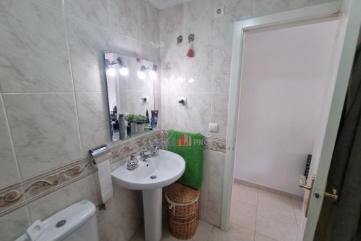 Reventa - Apartamento - Los Alcázares - Playa III