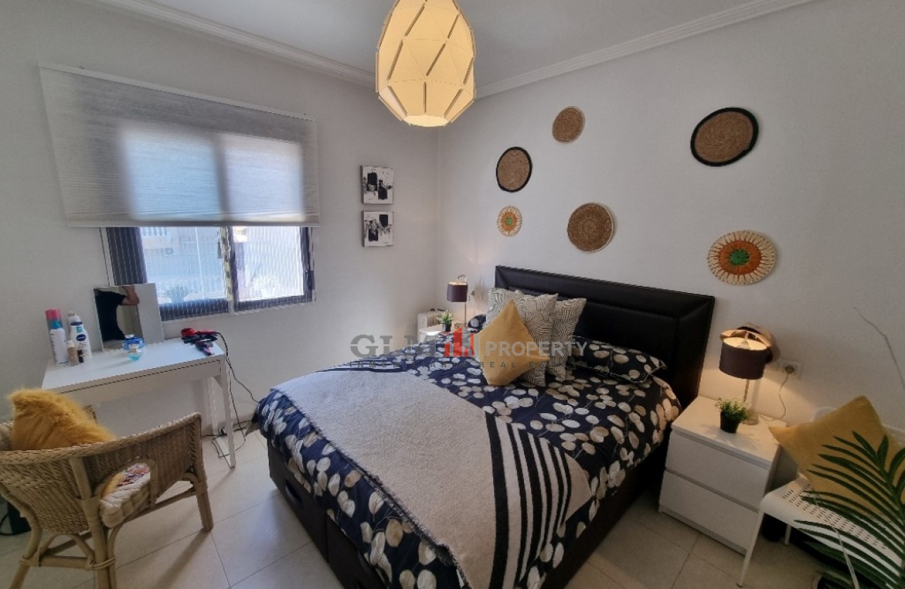 Reventa - Apartamento - Los Alcázares - Playa III