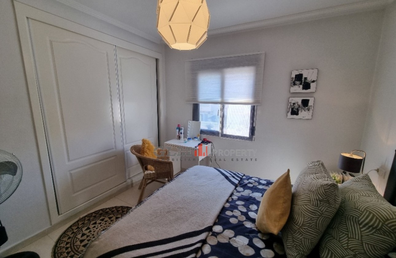 Reventa - Apartamento - Los Alcázares - Playa III