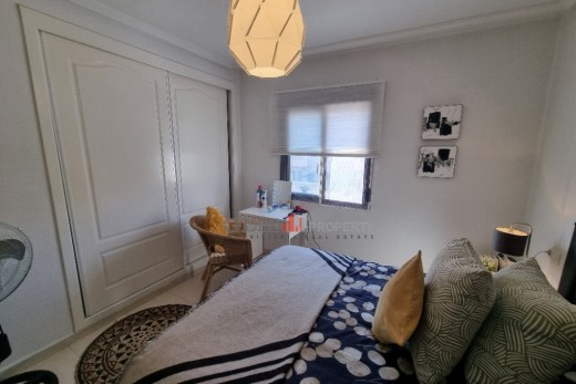 Reventa - Apartamento - Los Alcázares - Playa III