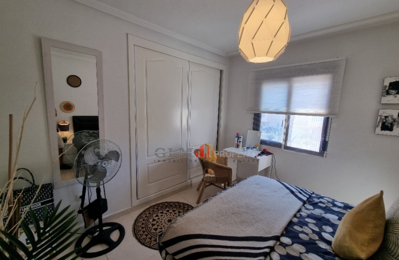 Reventa - Apartamento - Los Alcázares - Playa III