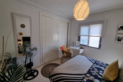 Reventa - Apartamento - Los Alcázares - Playa III