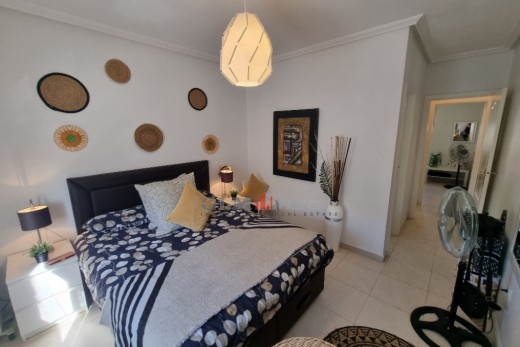 Reventa - Apartamento - Los Alcázares - Playa III