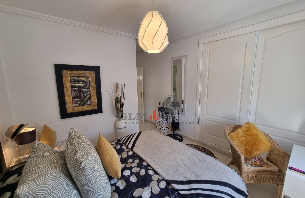 Reventa - Apartamento - Los Alcázares - Playa III