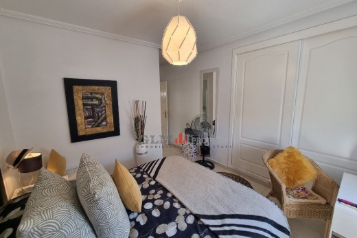 Reventa - Apartamento - Los Alcázares - Playa III