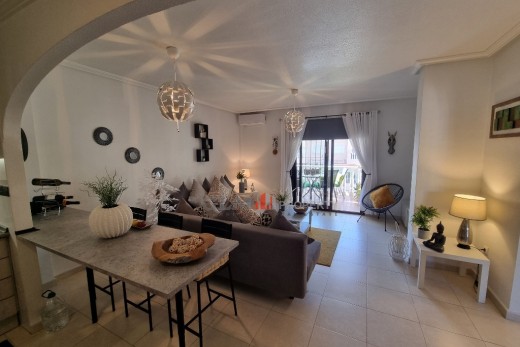 Reventa - Apartamento - Los Alcázares - Playa III