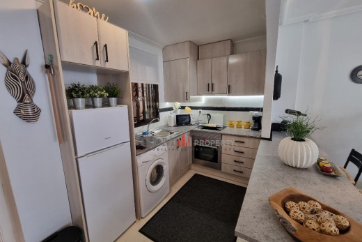 Reventa - Apartamento - Los Alcázares - Playa III