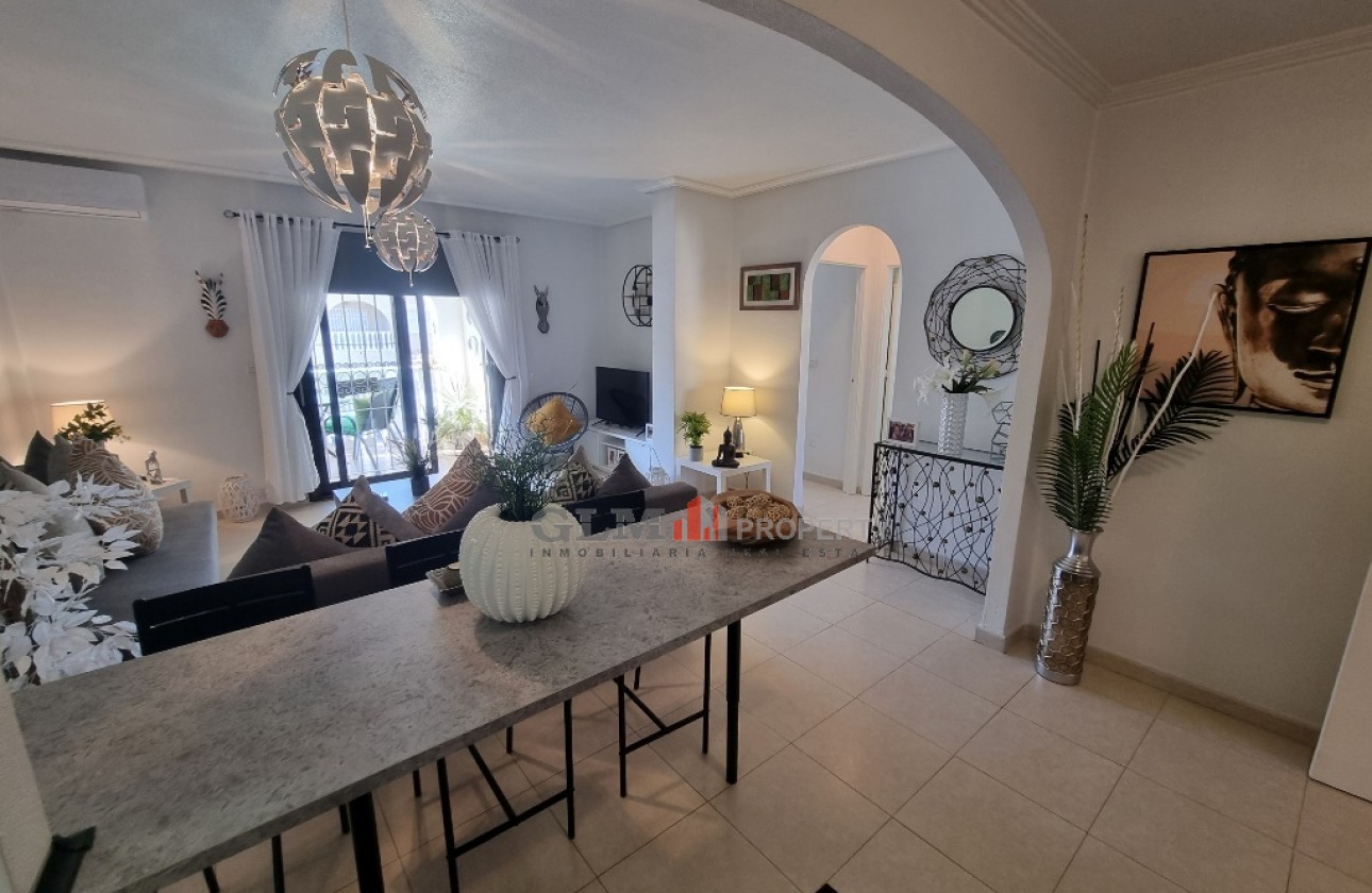 Reventa - Apartamento - Los Alcázares - Playa III