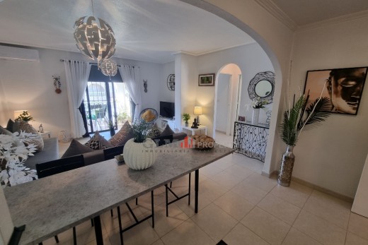 Reventa - Apartamento - Los Alcázares - Playa III