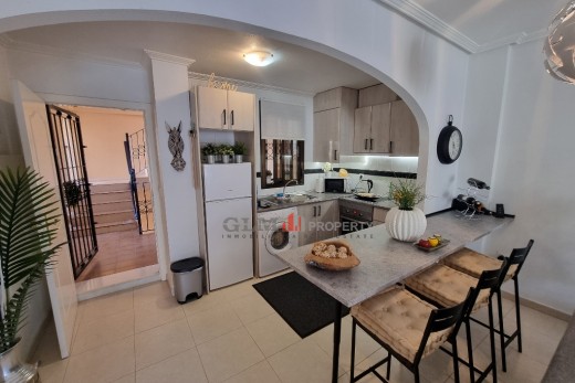 Reventa - Apartamento - Los Alcázares - Playa III