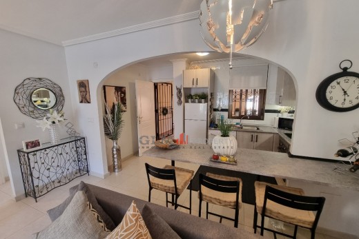 Reventa - Apartamento - Los Alcázares - Playa III