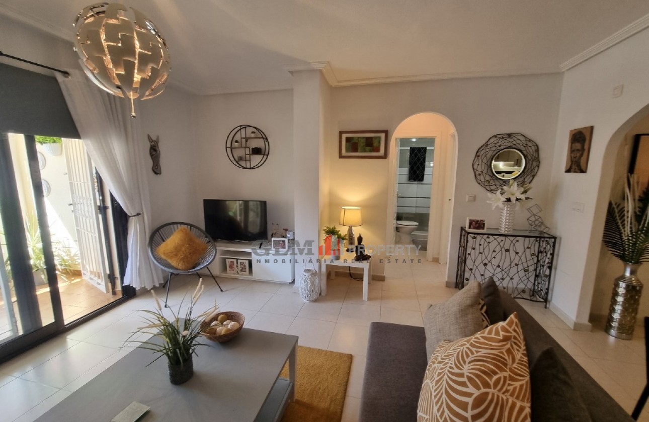 Reventa - Apartamento - Los Alcázares - Playa III