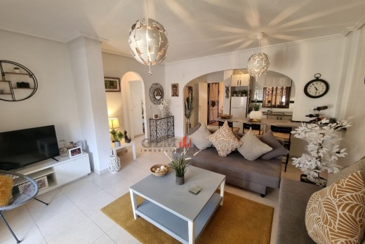 Reventa - Apartamento - Los Alcázares - Playa III