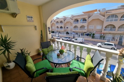 Reventa - Apartamento - Los Alcázares - Playa III
