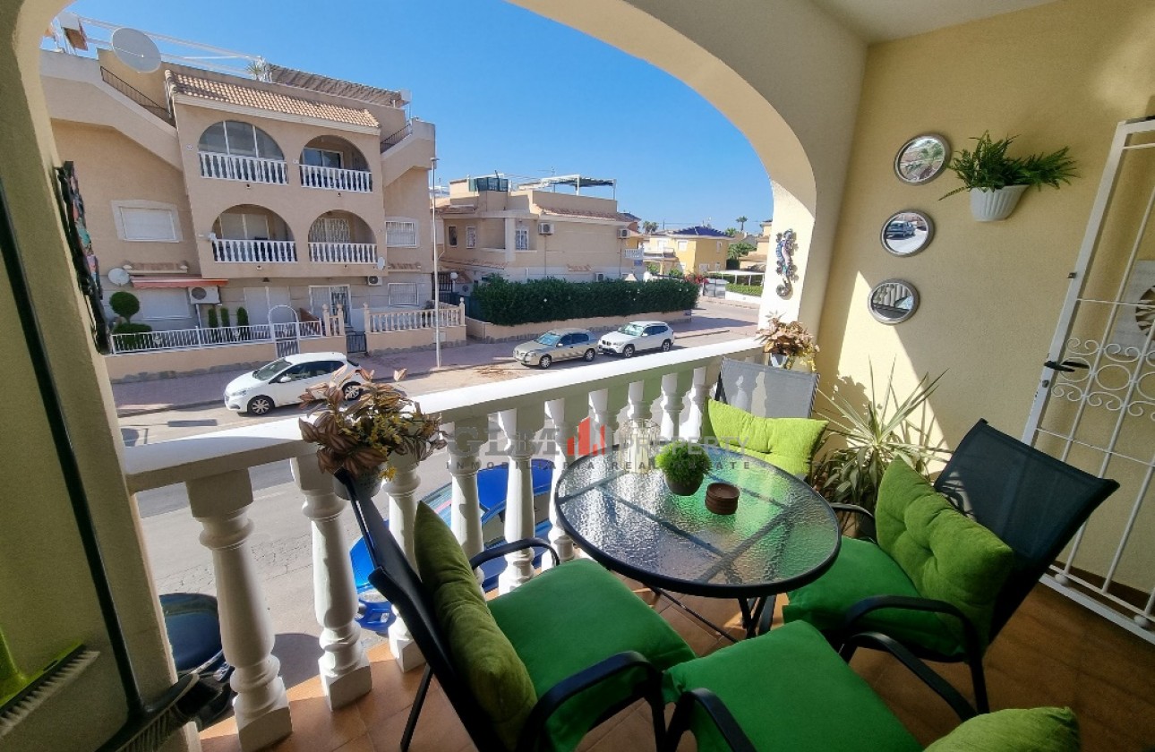 Reventa - Apartamento - Los Alcázares - Playa III