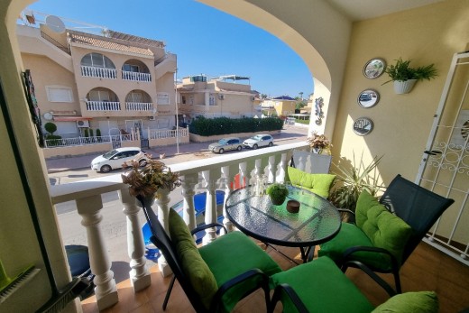 Reventa - Apartamento - Los Alcázares - Playa III