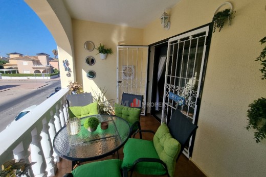 Reventa - Apartamento - Los Alcázares - Playa III