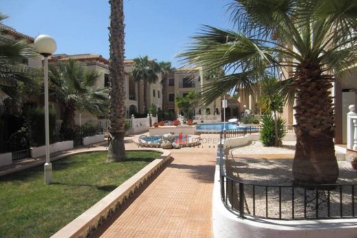 Reventa - Apartamento - Los Alcázares - Playa III