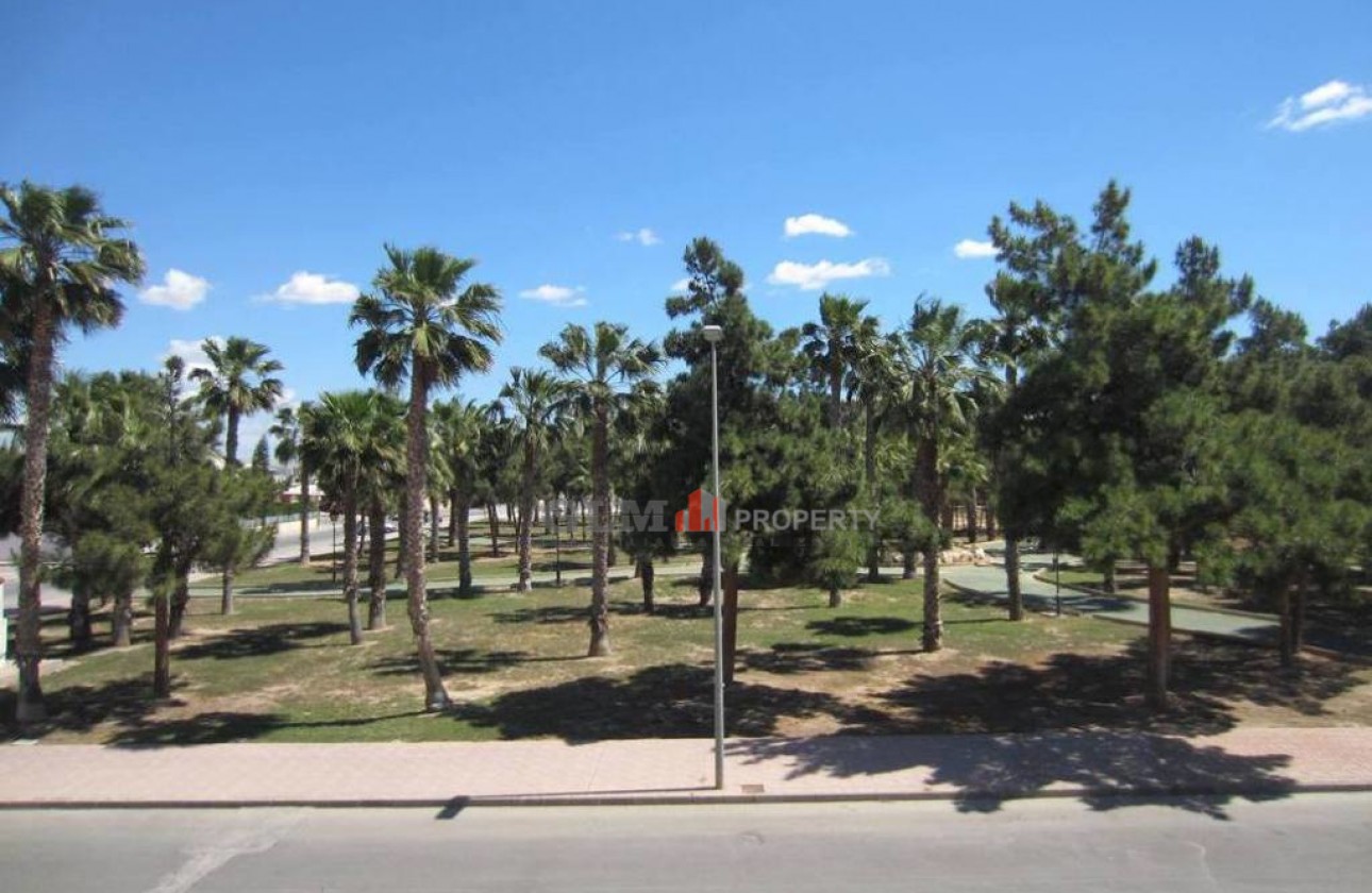 Reventa - Apartamento - Los Alcázares - Playa III