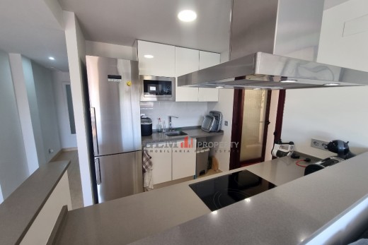 Resale - Apartment - Los Alcázares - La Serena Golf