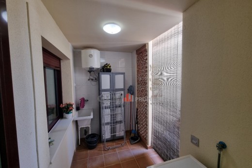Resale - Apartment - Los Alcázares - La Serena Golf