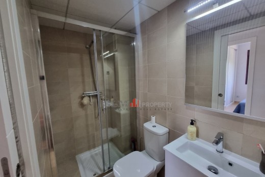 Resale - Apartment - Los Alcázares - La Serena Golf