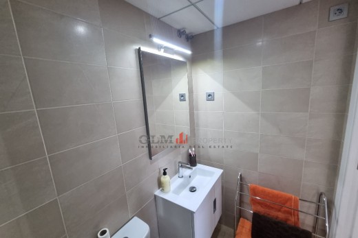 Resale - Apartment - Los Alcázares - La Serena Golf