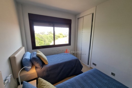 Resale - Apartment - Los Alcázares - La Serena Golf