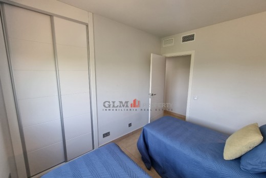 Resale - Apartment - Los Alcázares - La Serena Golf