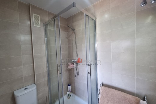 Resale - Apartment - Los Alcázares - La Serena Golf