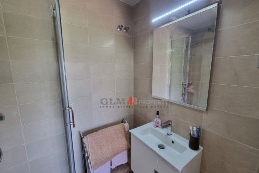 Resale - Apartment - Los Alcázares - La Serena Golf