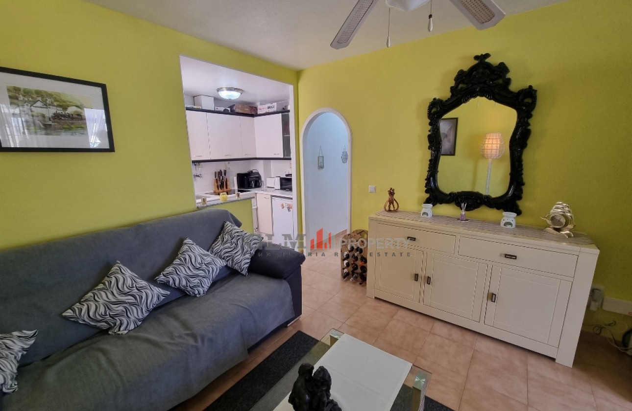 Reventa - Apartamento - LOS NAREJOS - Oasis