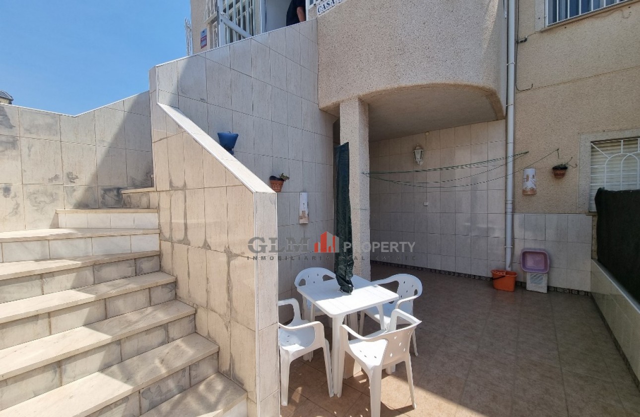 Reventa - Apartamento - LOS NAREJOS - Oasis