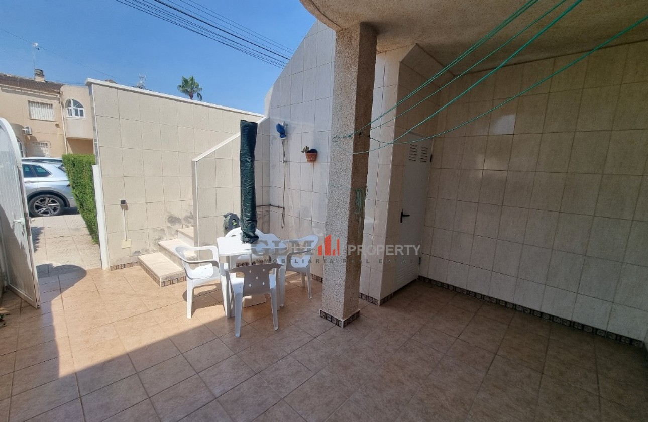 Reventa - Apartamento - LOS NAREJOS - Oasis