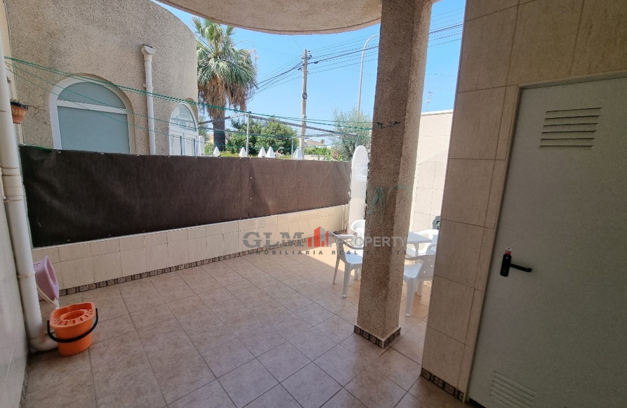 Reventa - Apartamento - LOS NAREJOS - Oasis
