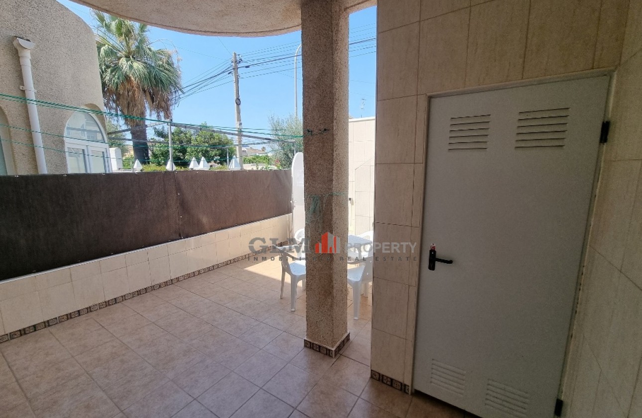 Reventa - Apartamento - LOS NAREJOS - Oasis