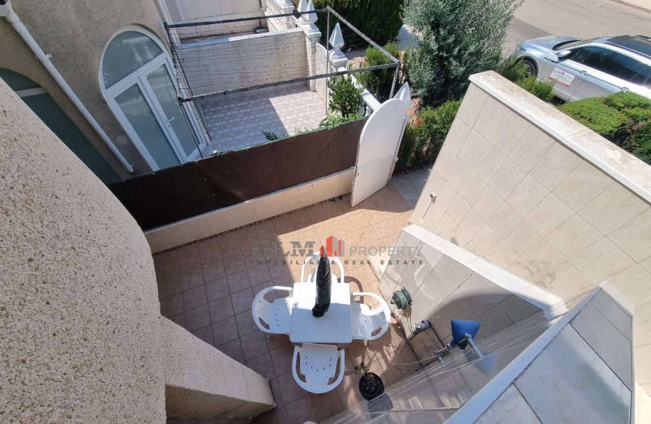 Reventa - Apartamento - LOS NAREJOS - Oasis