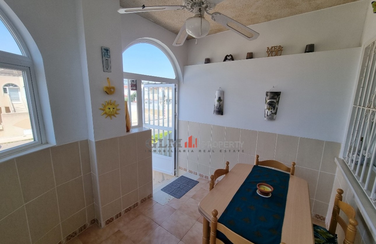 Reventa - Apartamento - LOS NAREJOS - Oasis