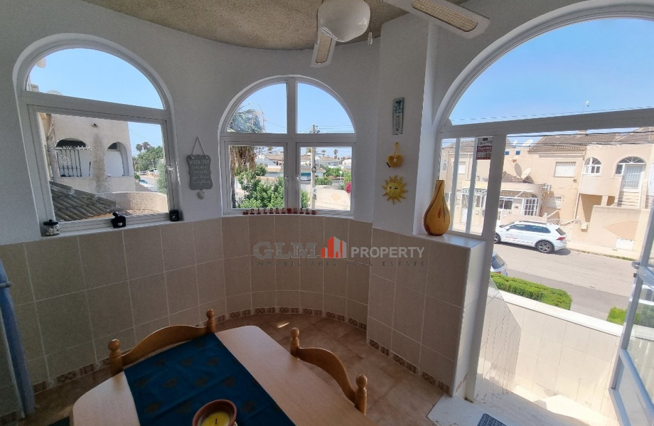 Reventa - Apartamento - LOS NAREJOS - Oasis