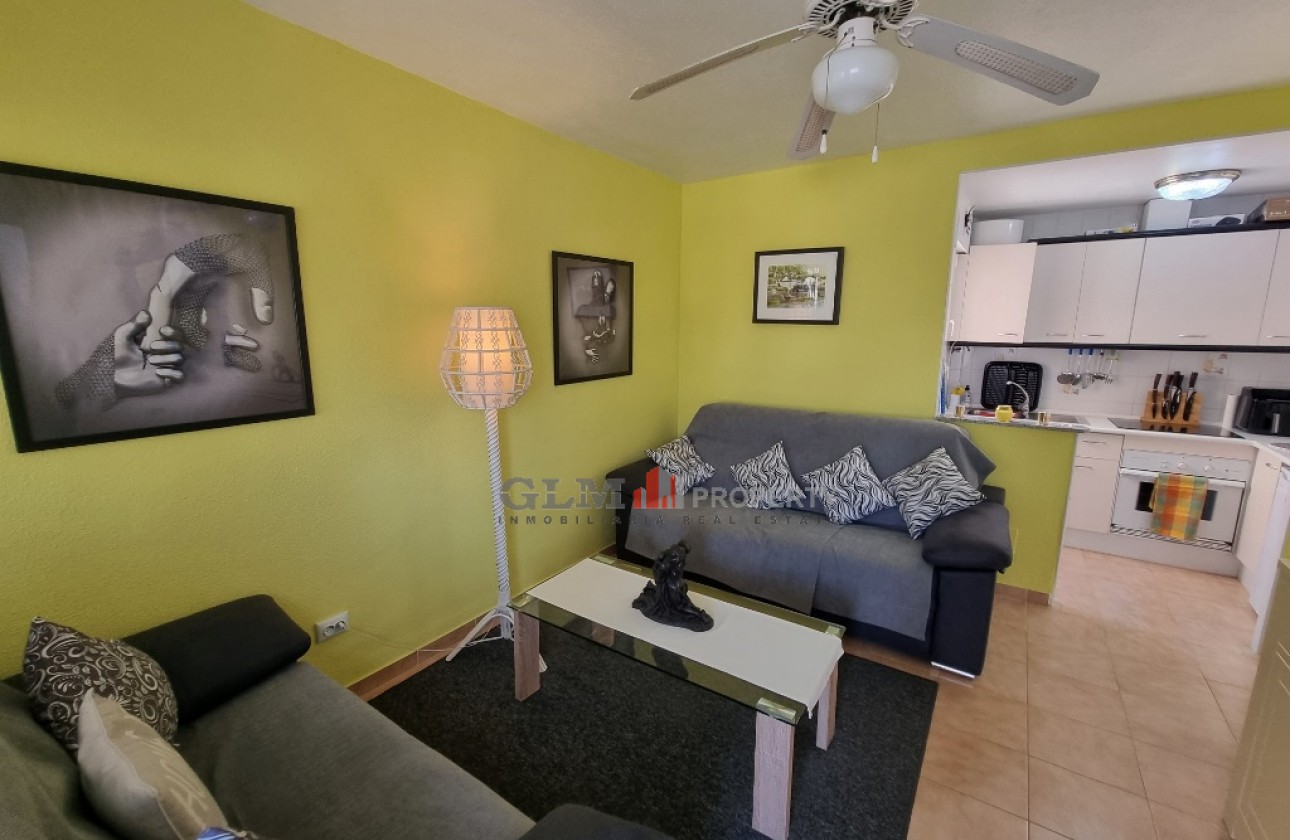 Reventa - Apartamento - LOS NAREJOS - Oasis