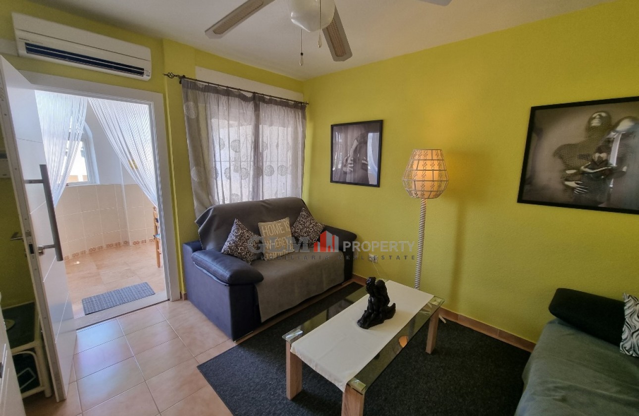 Reventa - Apartamento - LOS NAREJOS - Oasis