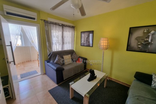 Reventa - Apartamento - LOS NAREJOS - Oasis