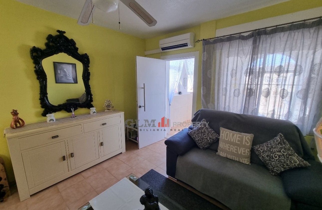 Reventa - Apartamento - LOS NAREJOS - Oasis