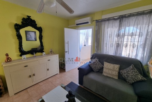 Reventa - Apartamento - LOS NAREJOS - Oasis