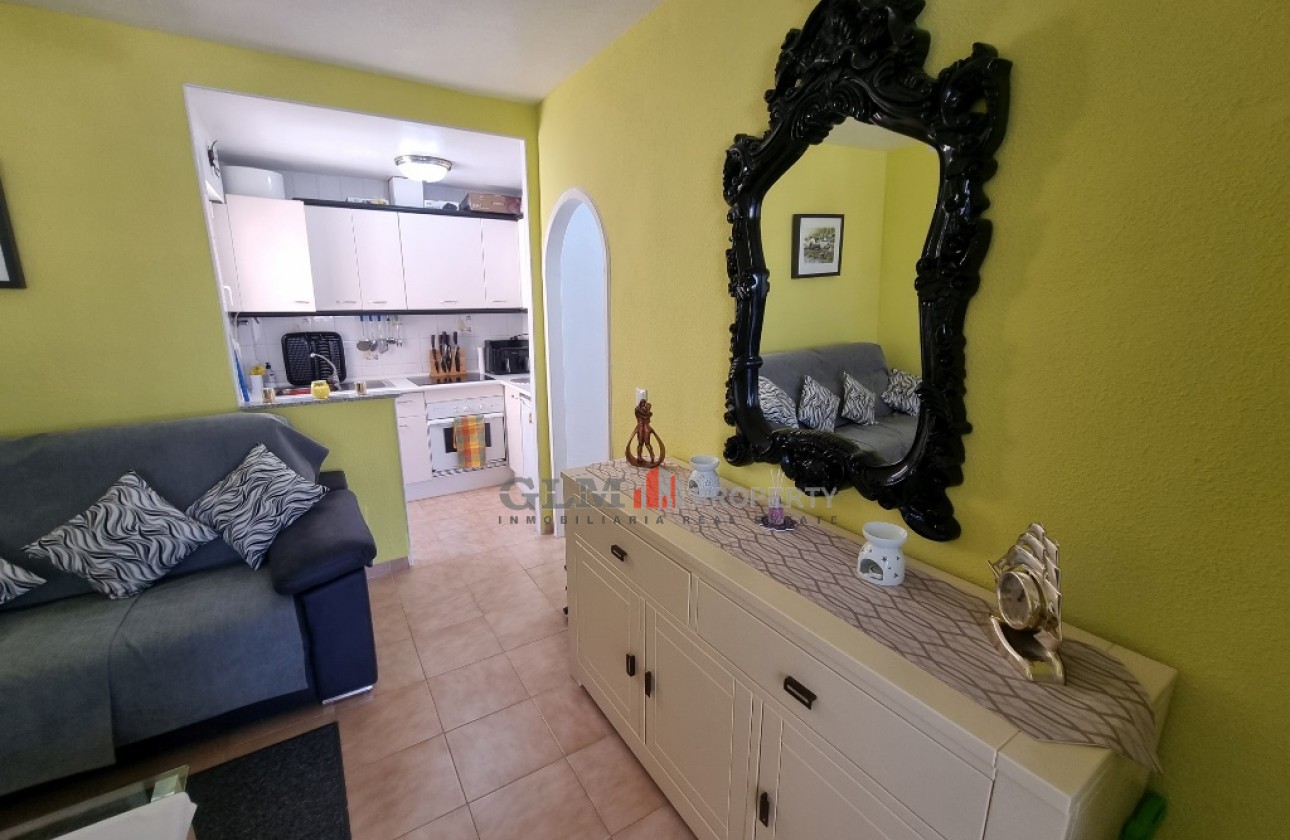 Reventa - Apartamento - LOS NAREJOS - Oasis