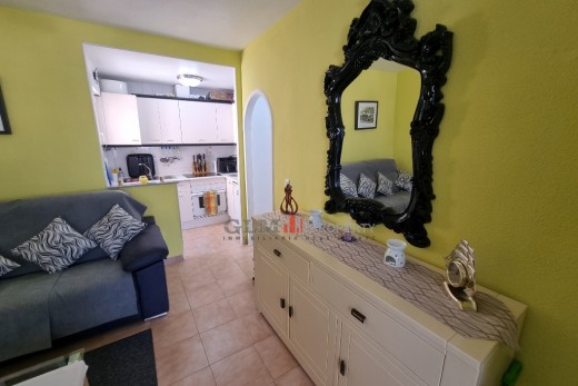 Reventa - Apartamento - LOS NAREJOS - Oasis